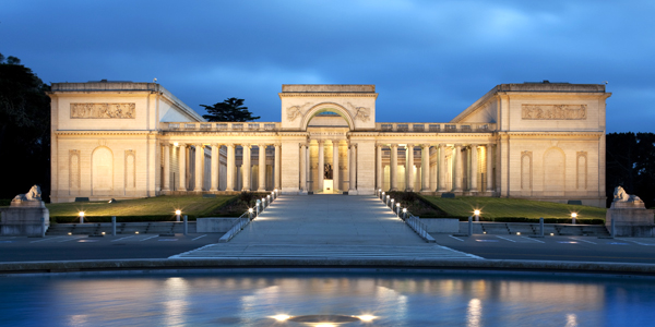 Legion of Honor